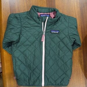Like new 3T Patagonia jacket